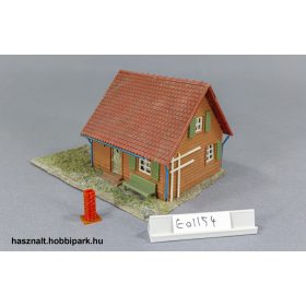 Ház