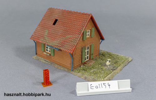 Ház
