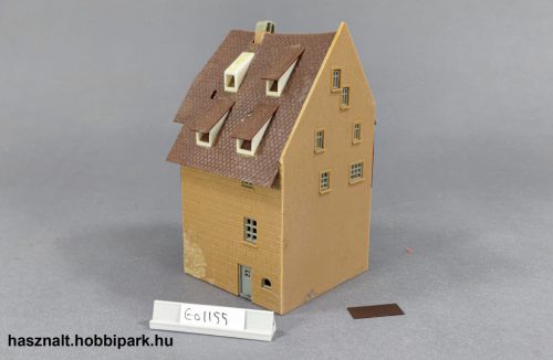 Városi épület