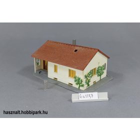 Családi ház