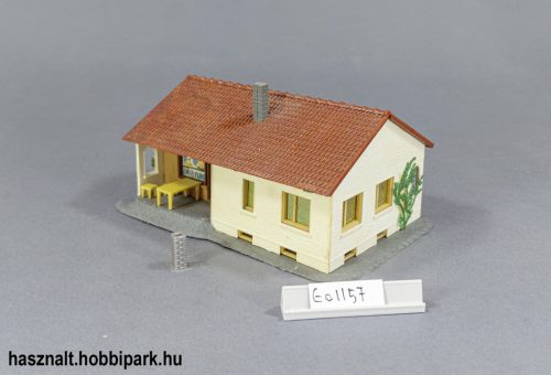 Családi ház