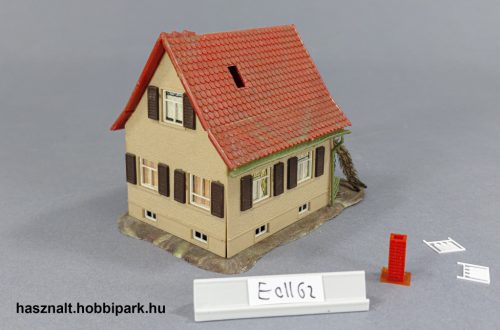 Ház