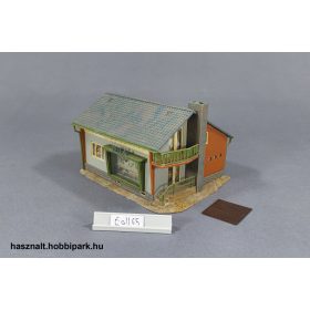 Ház
