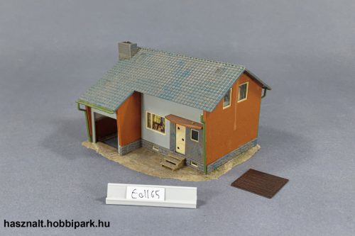 Ház