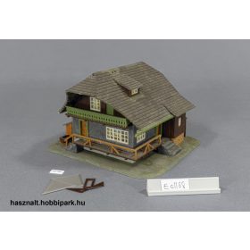 Ház