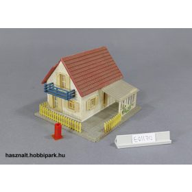 Ház