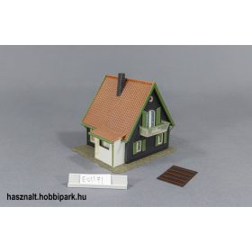 Faller ház