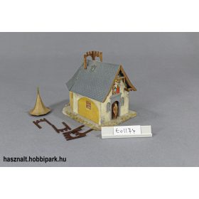 Kápolna