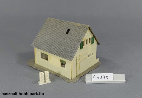 Ház