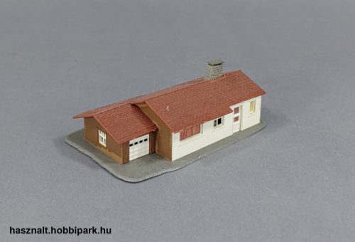 Ház