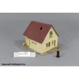 Ház