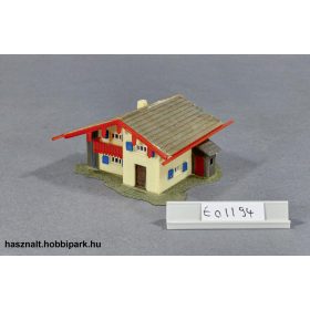 Ház