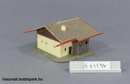 Ház