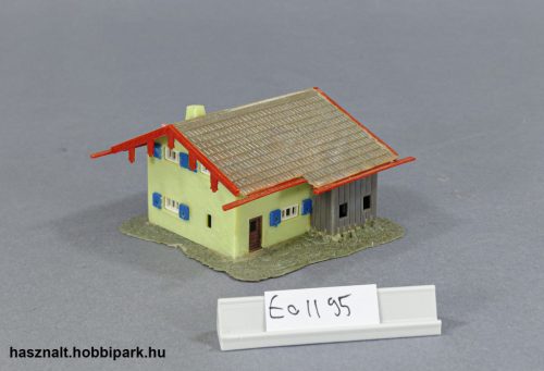 Ház