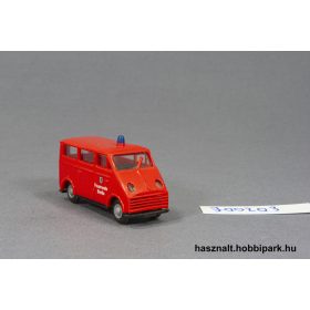 Praliné DKW F89L kisbusz