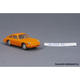 Wiking Porsche 911 autó