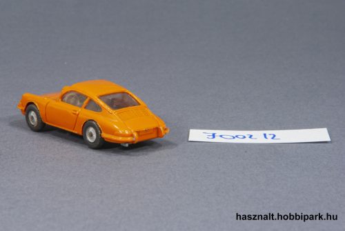 Wiking Porsche 911 autó
