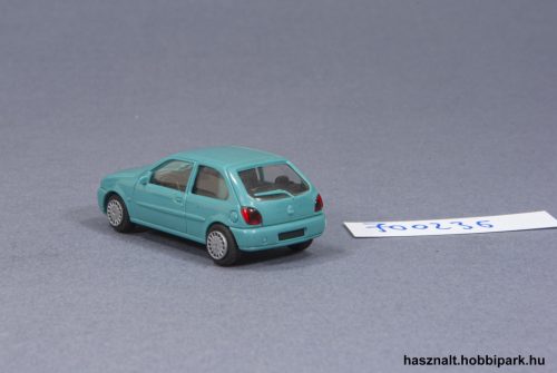 Rietze Ford Fiesta autó