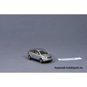 Riezte Audi A2 autó