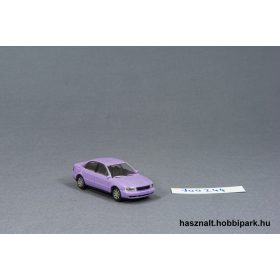 Rietze Audi A4 autó