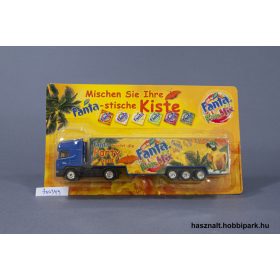 Scania Fanta teherautó