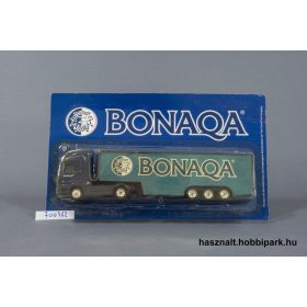 Mercedes Actros teherautó, BONAQUA