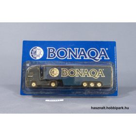 Mercedes Actros teherautó, BONAQUA