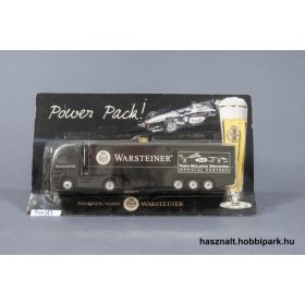 Mercedes Actros teherautó