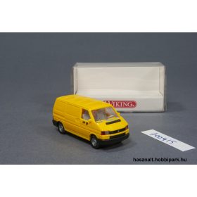 Wiking VW T4 kisbusz