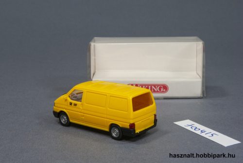 Wiking VW T4 kisbusz