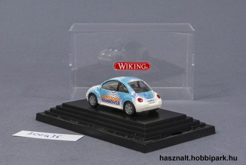 Wiking VW bogár díszdobozban