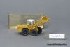 Wiking 22651 Radlader Liebherr 531 Bulldózer munkagép