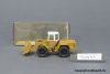 Wiking 22651 Radlader Liebherr 531 Bulldózer munkagép