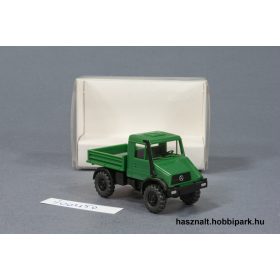 Wiking Unimog U140