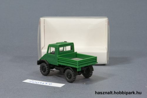 Wiking Unimog U140