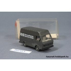 Wiking VW LT 28 kisbusz