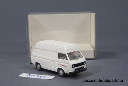 Wiking VW Transporter TELEKOM