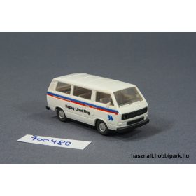 Wiking VW T3 kisbusz