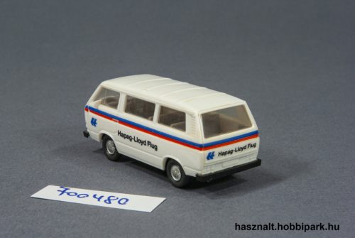 Wiking VW T3 kisbusz