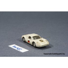 Wiking Porsche Carrera