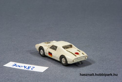 Wiking Porsche Carrera