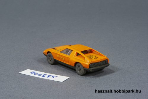 Wiking Mercedes C111 autó