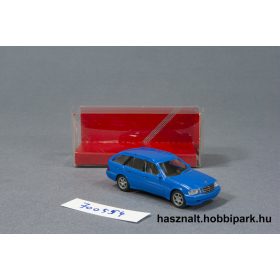 Herpa Mercedes-Benz A-Klasse autó