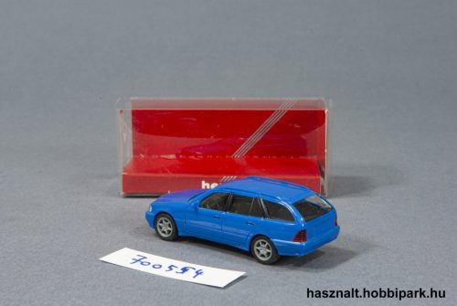 Herpa Mercedes-Benz A-Klasse autó