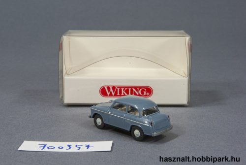 Wiking Lloyd Alexander autó