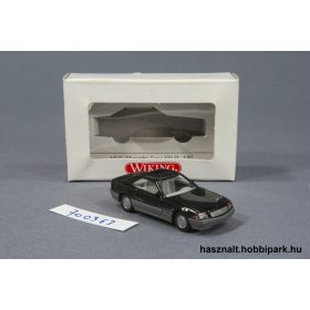 Wiking Mercedes 500 SL autó