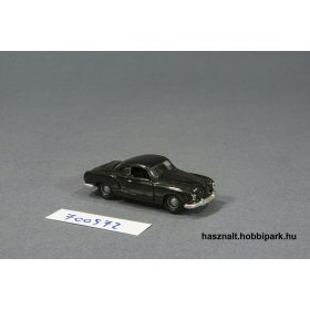 I.M.U. VW Karmann-Ghia autó