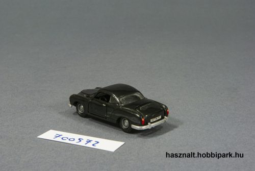 I.M.U. VW Karmann-Ghia autó