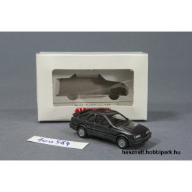 Wiking Ford Sierra autó