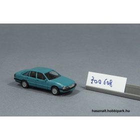 Wiking Opel Senator autó
